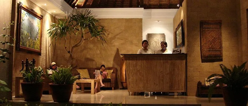 Villa Puriartha Ubud - Chse Certified