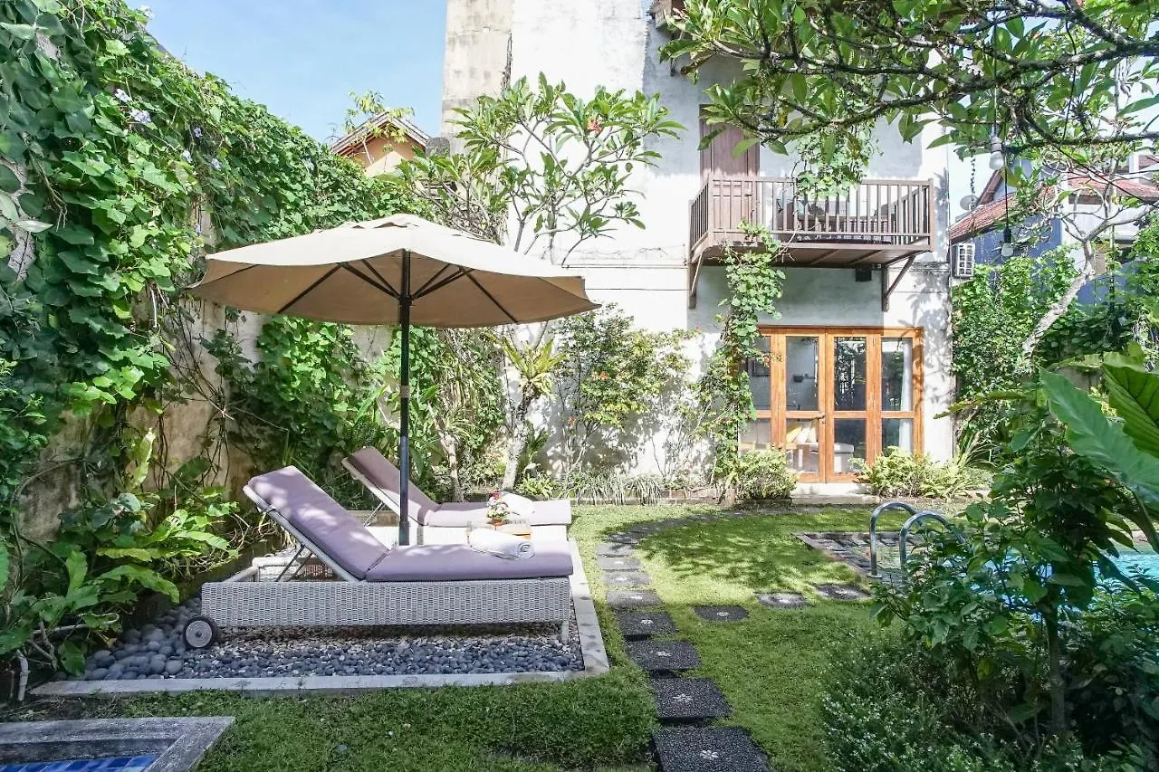 Villa Puriartha Ubud - Chse Certified 0*,
