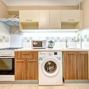 Near Ocean Plaza Druzhby Narodov Boulevard 8a Киев