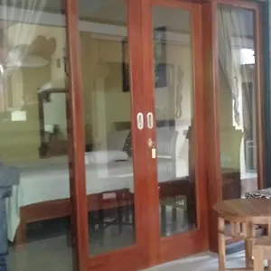 Dekwah Проживание в семье