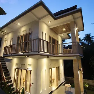 Gading Проживание в семье