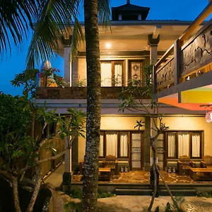 Bulan Bali Ubud