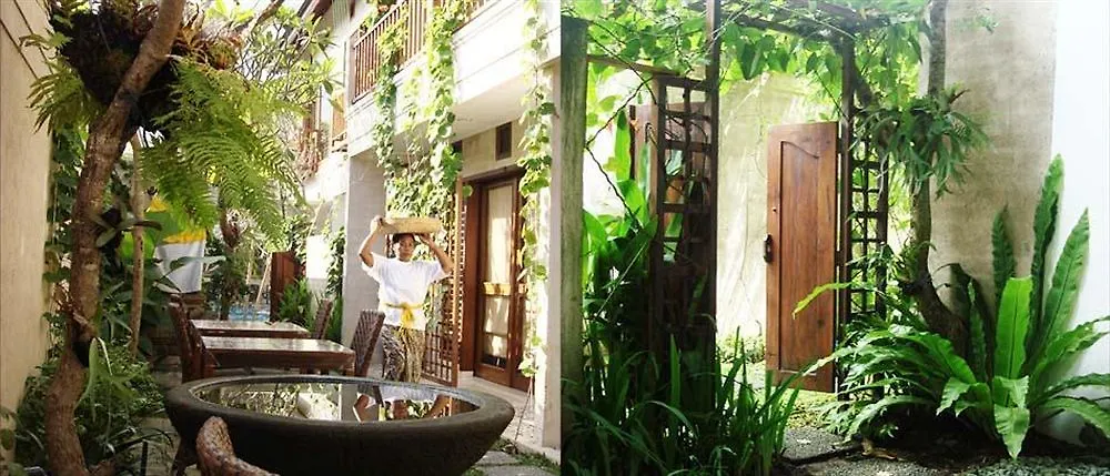 Villa Puriartha Ubud - Chse Certified