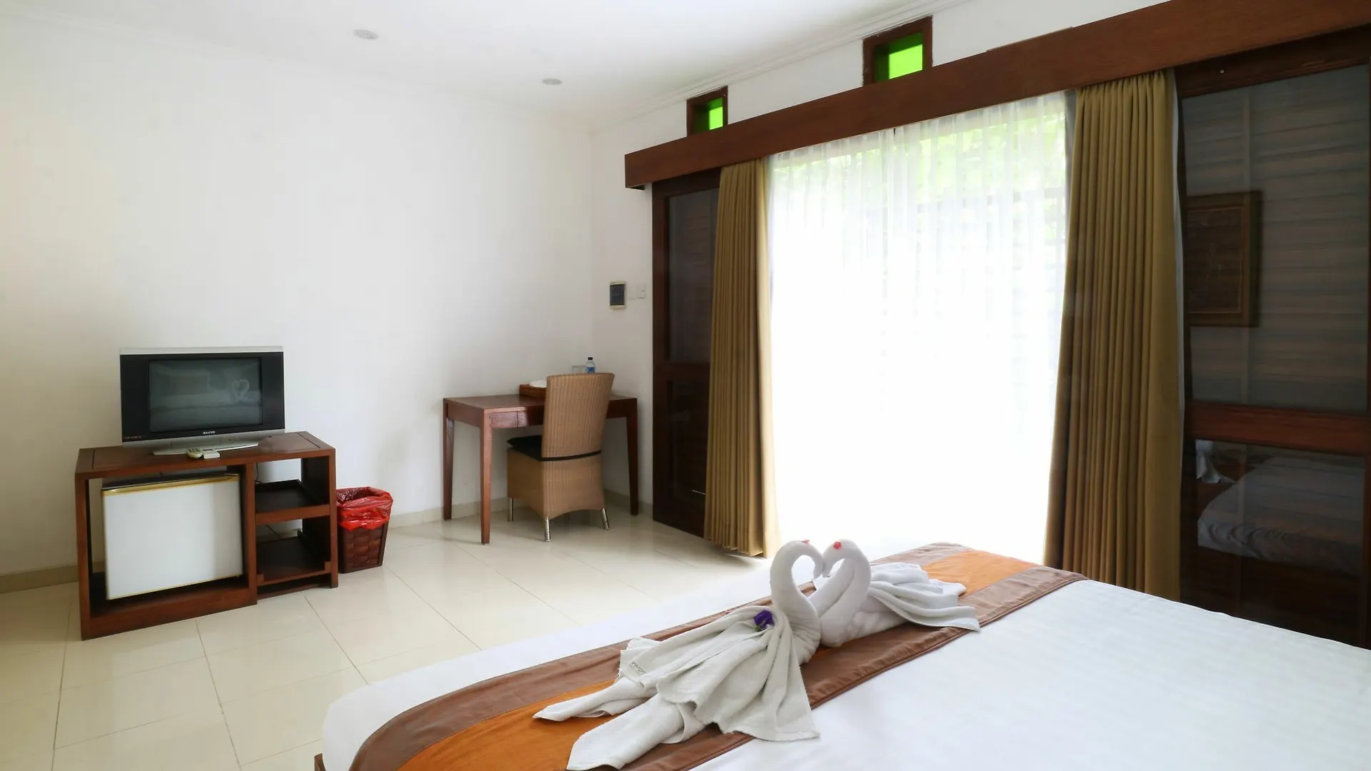 Villa Puriartha Ubud - Chse Certified Ubud (Bali)